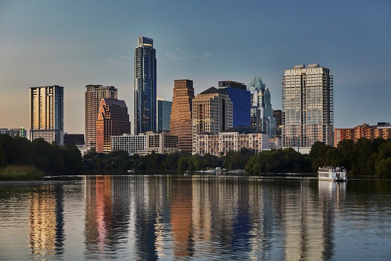 Four Seasons Hotel Austin in Austin, United States