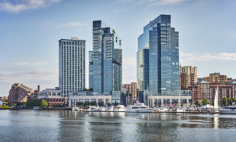 Four Seasons Hotel Baltimore in Baltimore, United States