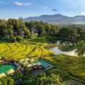 Four Seasons Resort Chiang Mai