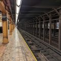 Franklin Street Station