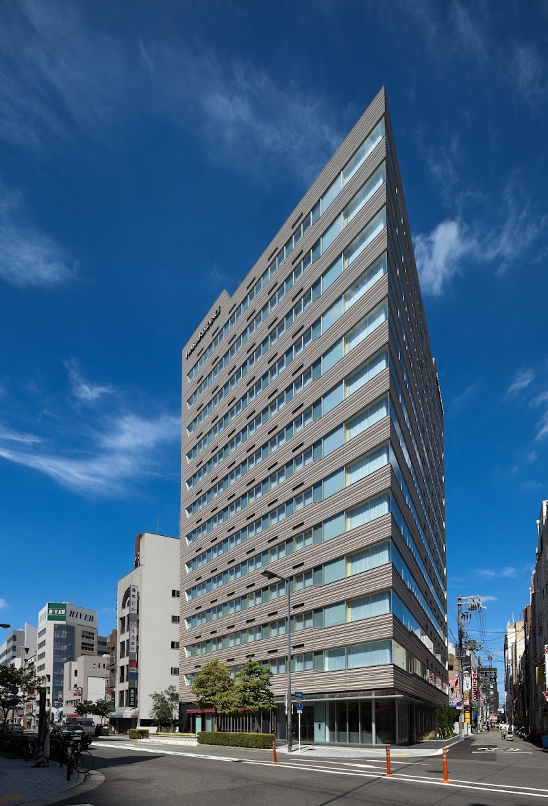 Fraser Residence Nankai Osaka in Osaka, Japan