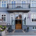 Frost Boutique Hotel
