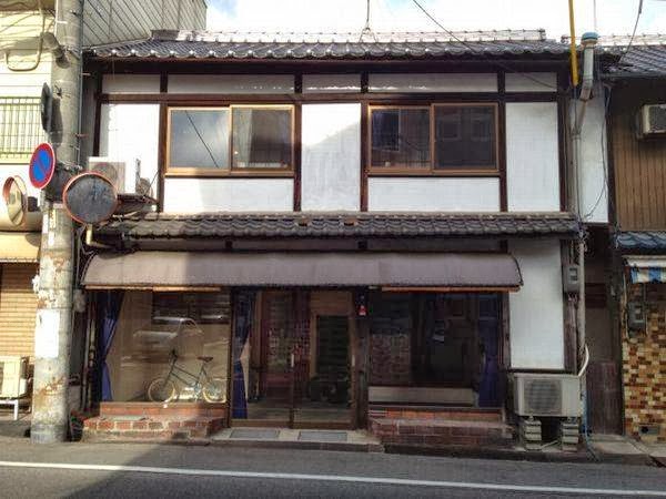 Fuji Hostel in Onomichi, Japan