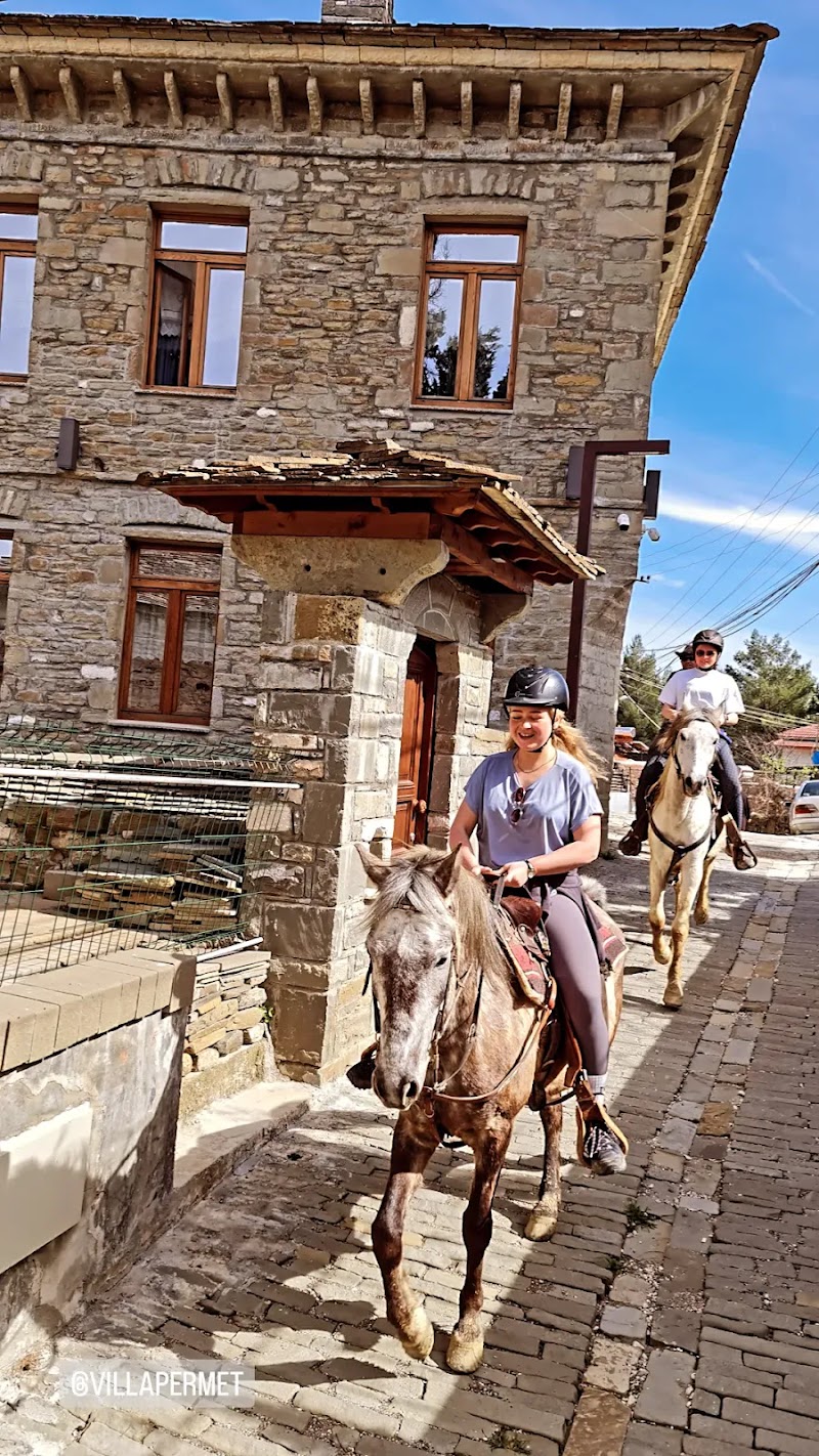 Funky Guest House & Adventures in Permet, Albania