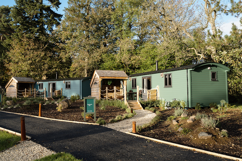 Galgorm Resort & Spa in Ballymena, United Kingdom