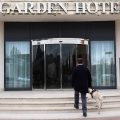 Garden Hotel