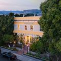 Garden Street Inn