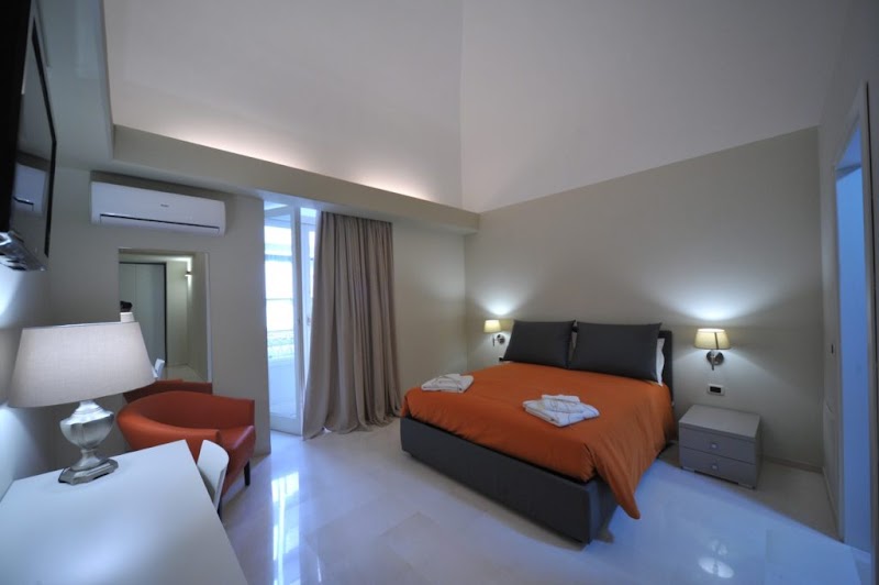 Gatto Bianco B&B in Bari, Italy