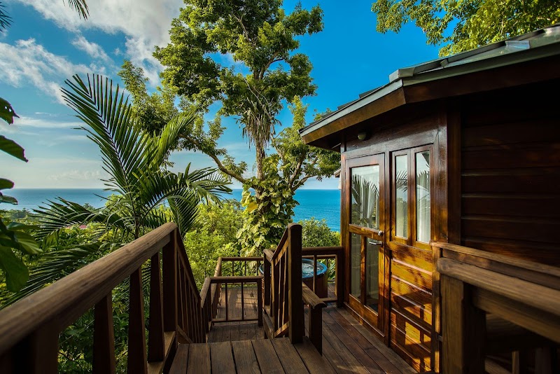 Geejam in Port Antonio, Jamaica