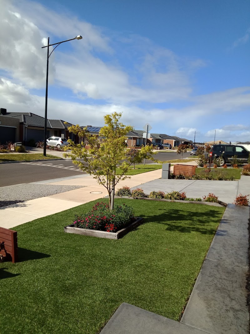 Geelong Surfcoast Hwy Holiday Park in Geelong, Australia