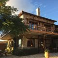 Georgio’s V Chalet