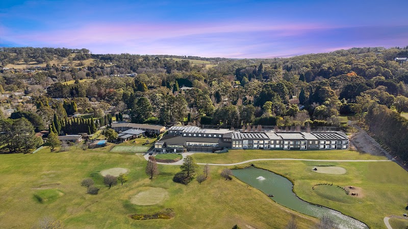 Gibraltar Hotel Bowral in Bowral, Australia