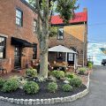 Gibson’s Lodgings of Annapolis