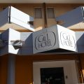 Gill Hotel