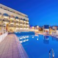 Gillieru Harbour Hotel