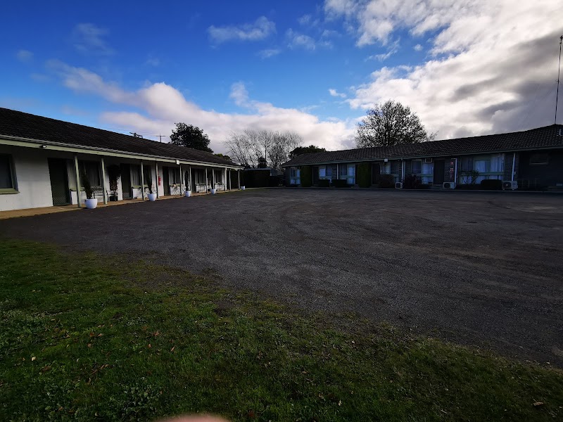 Gisborne Motel in Gisborne, Australia