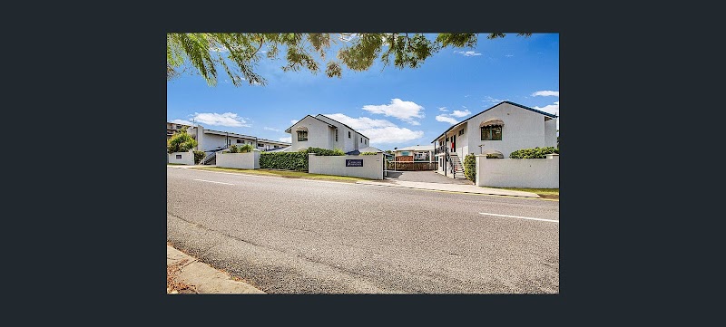 Gladstone Capricorn Apartments in Gladstone, Australia