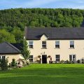Glangwili Mansion