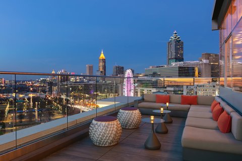 Glenn Hotel, Autograph Collection in Atlanta, United States