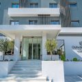 Glyfada Riviera Hotel