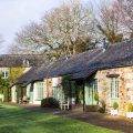Glynn Barton Cottages