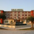 Gold Hotel