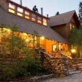 Gold Mountain Manor
