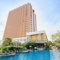 Golden Beach Cha-Am Hotel