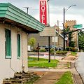 Golden Cherry Motel