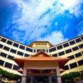 Golden Dragon Resort