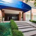 Golden Tulip Plaza Caserta