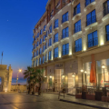 Golden Tulip Vivaldi Hotel