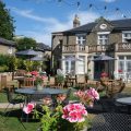 Gonville Hotel