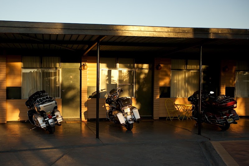 Goondiwindi Motel in Goondiwindi, Australia