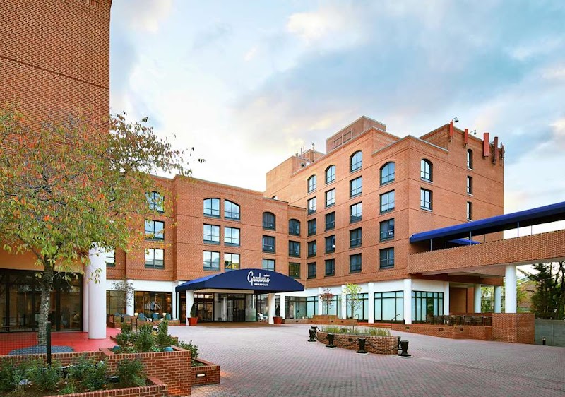 Graduate Annapolis in Annapolis, United States