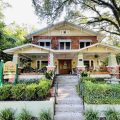 Grady House Historic Bed & Breakfast