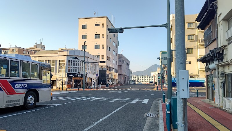 Grand First Inn Sasebo in Sasebo, Japan