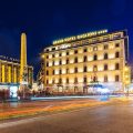Grand Hotel Baglioni