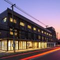Grand Hotel Buriram