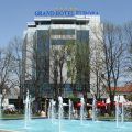 Grand Hotel Europa