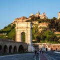 Grand Hotel Palace Ancona