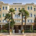 Grand Hotel Trieste & Victoria