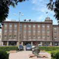 Grand Hotel Viljandi