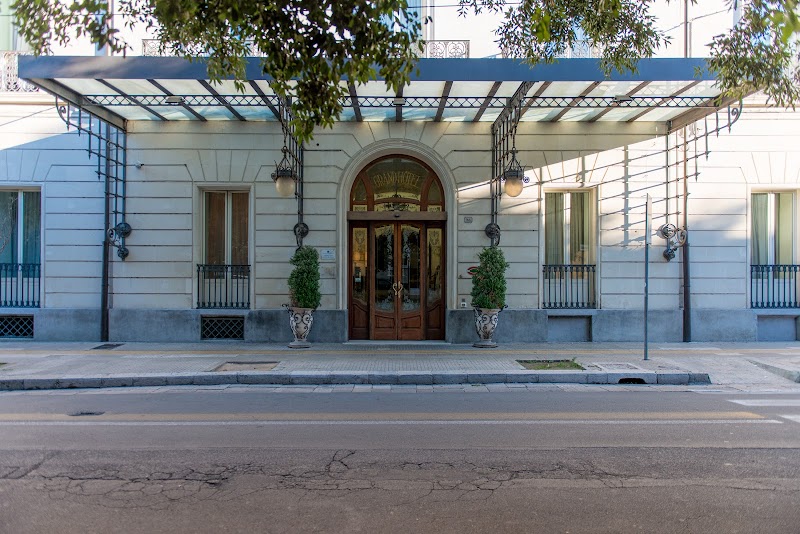 Grand Hotel di Lecce in Lecce, Italy