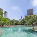 Grand Hyatt Erawan Bangkok
