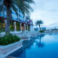 Grand Pacific Sovereign Resort & Spa