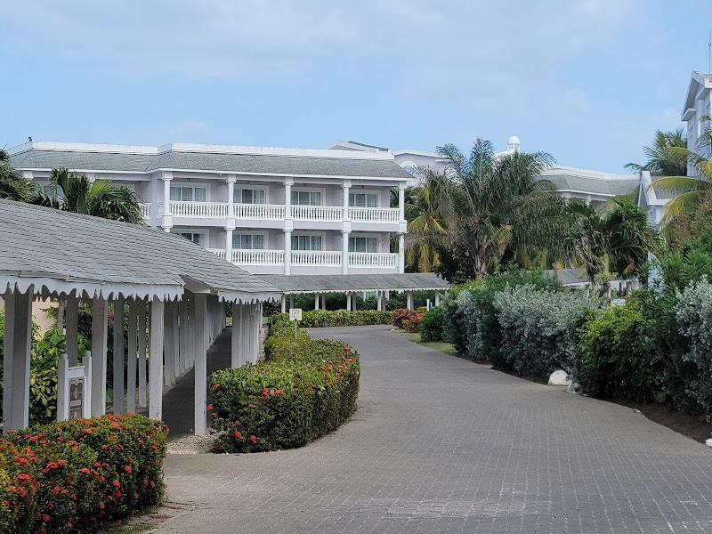 Grand Palladium Jamaica Resort & Spa in Lucea, Jamaica