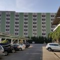 Grand Royal Plaza Hotel