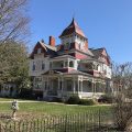 Grand Victorian B&B Inn