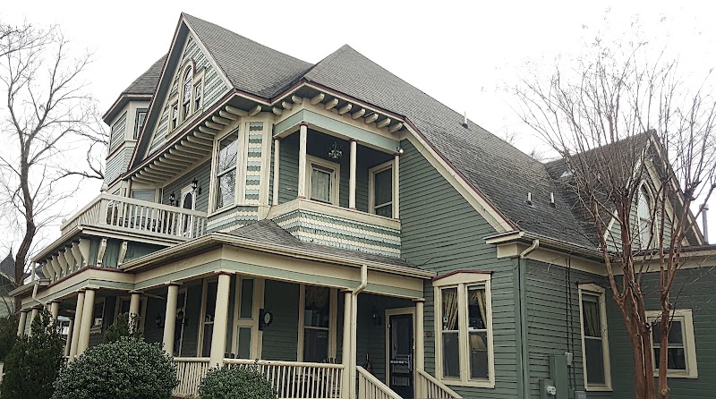 Granny Lou's Bed & Breakfast in Bonham, United States